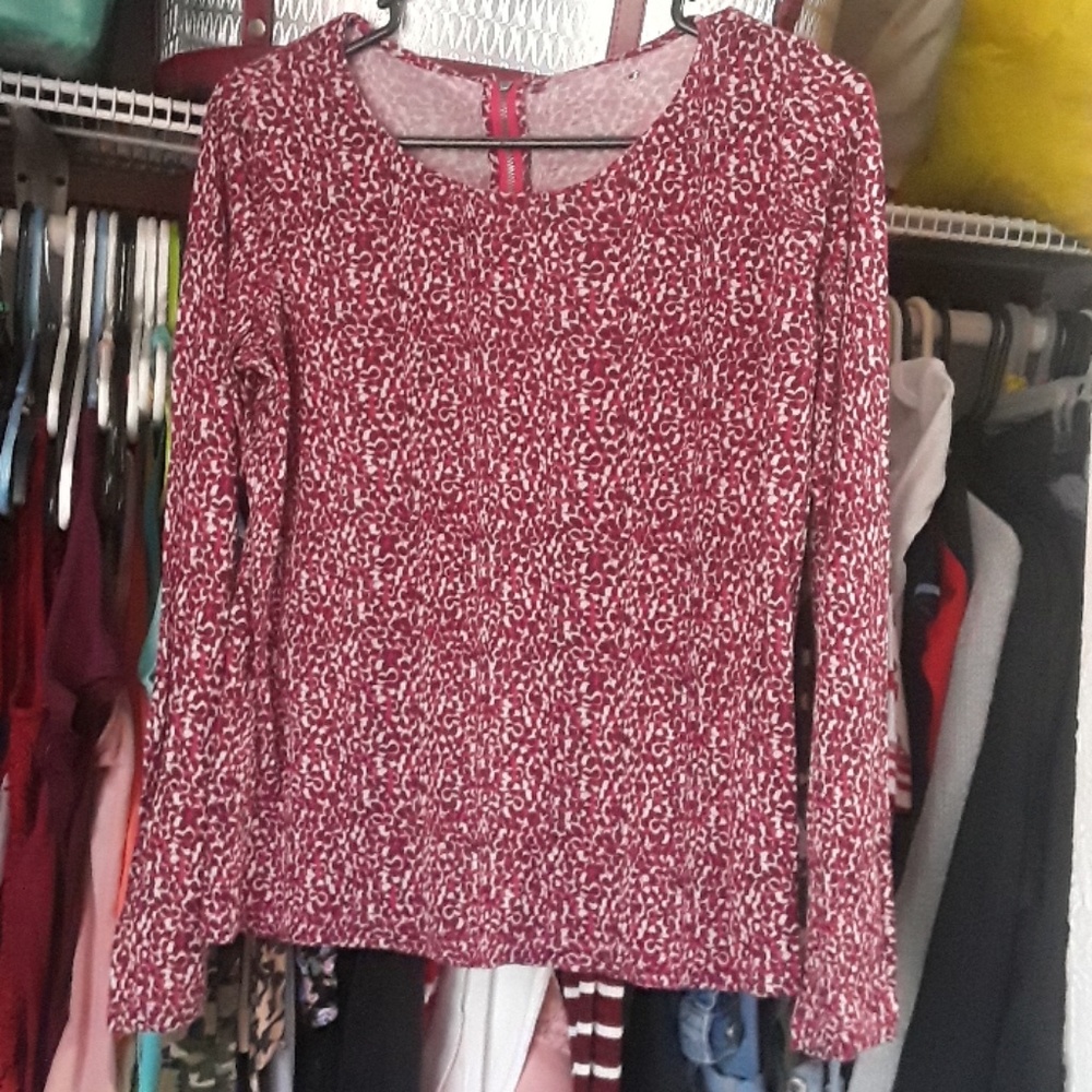 Long sleeve